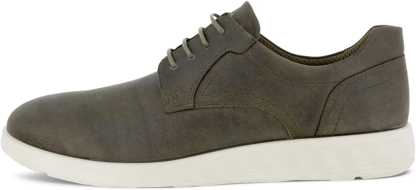 ECCO Men's Derby Hybrid