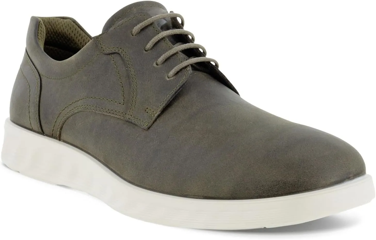 ECCO Men's Derby Hybrid