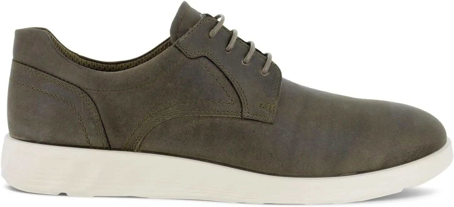 ECCO Men's Derby Hybrid