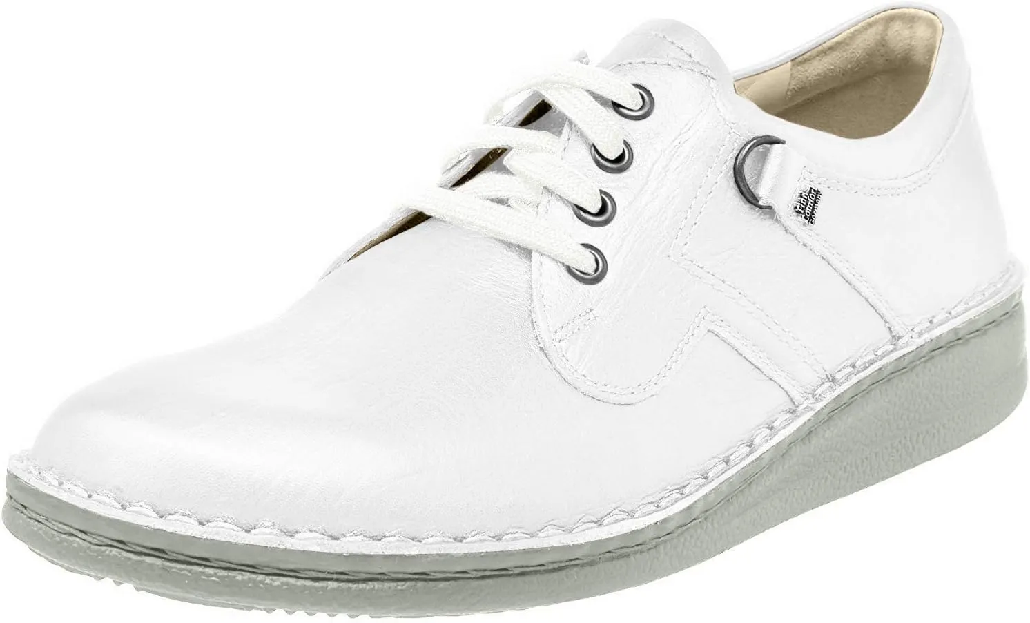 Finn Comfort Men's Derby Mules, 35 EU