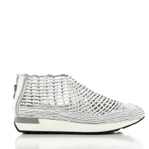 Forte S184350 White Sneakers