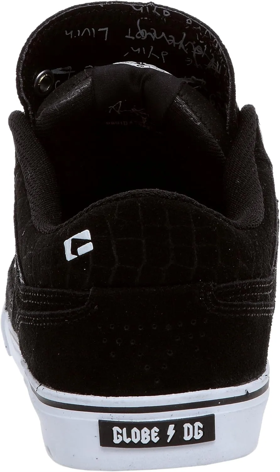Globe Men's Skate Shoes