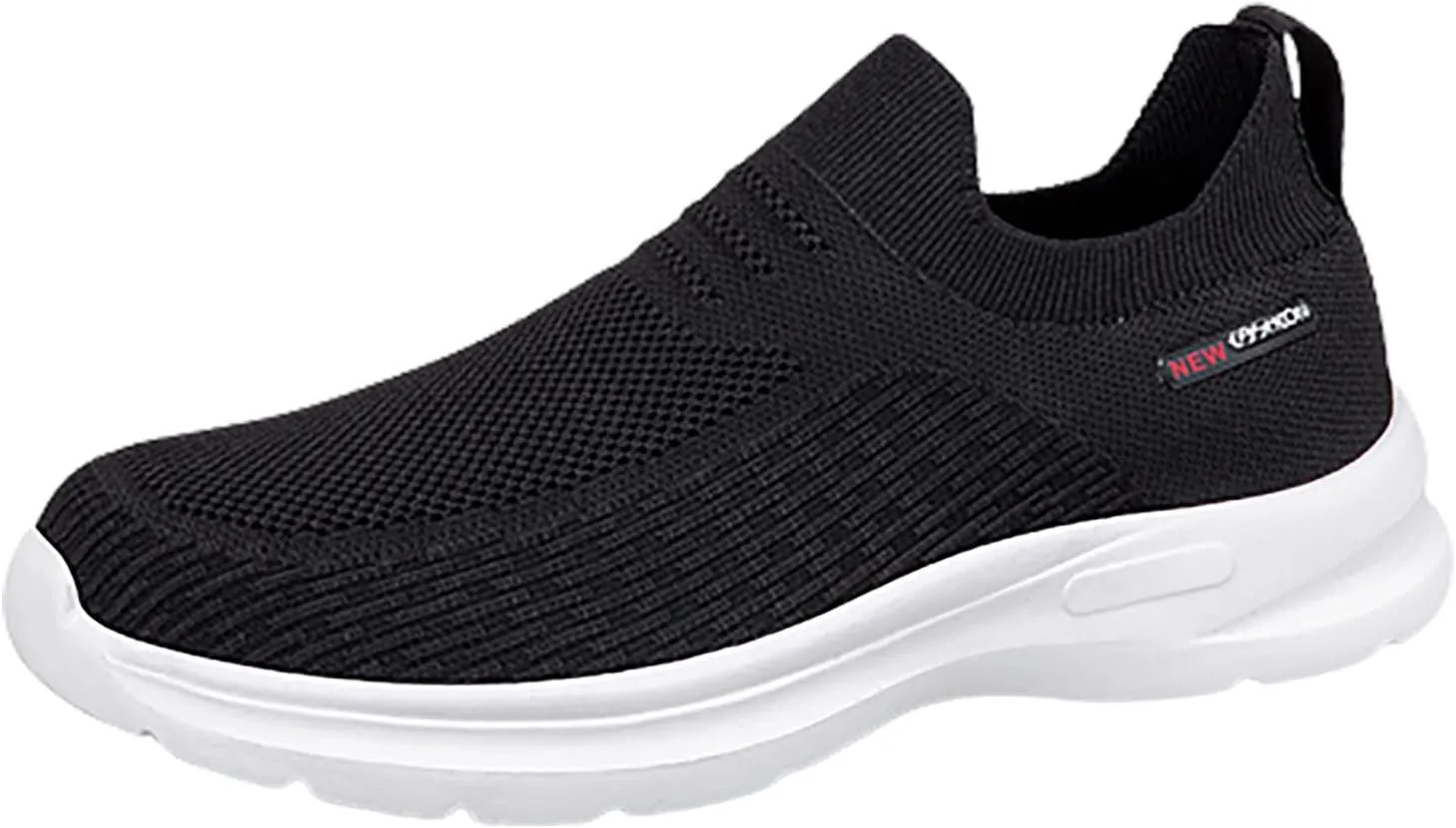 High Top Sneakers for Women 2023 High Arch Support Non Slip Work Shoes for Women Black Shoes Women Casual Sneakers Walking Sneakers for Women Wide Width Zapatos OrtopDicos para Mujer De Vestir