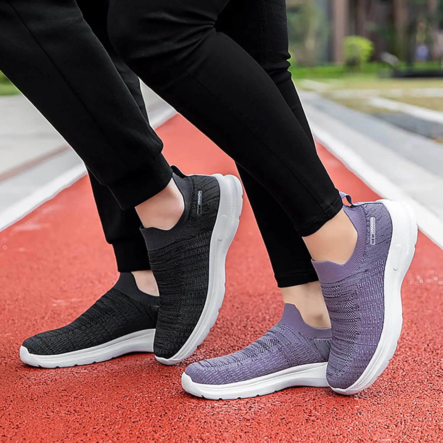 High Top Sneakers for Women 2023 High Arch Support Non Slip Work Shoes for Women Black Shoes Women Casual Sneakers Walking Sneakers for Women Wide Width Zapatos OrtopDicos para Mujer De Vestir