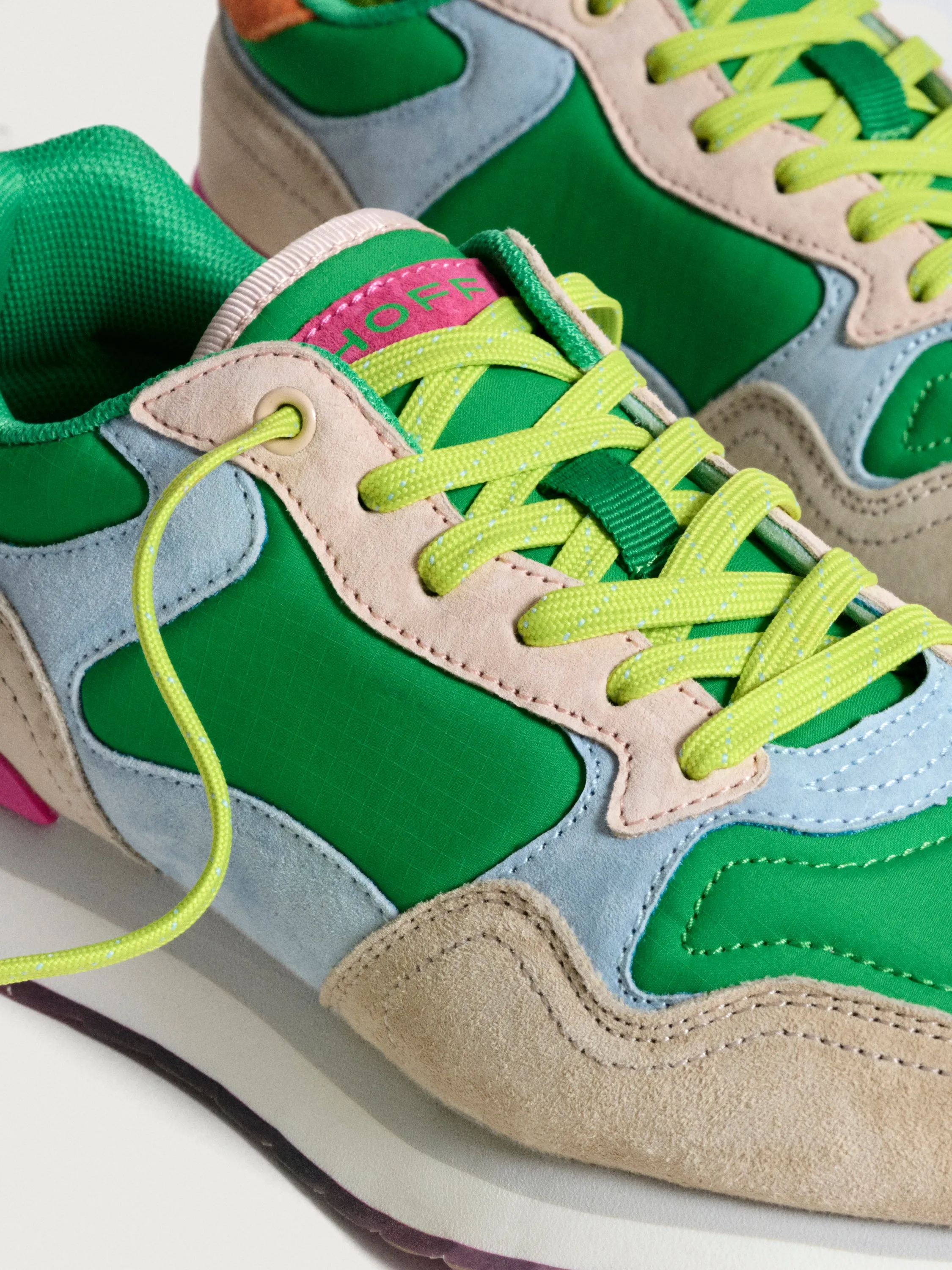 Hoff Gold Coast Trainer|12402012