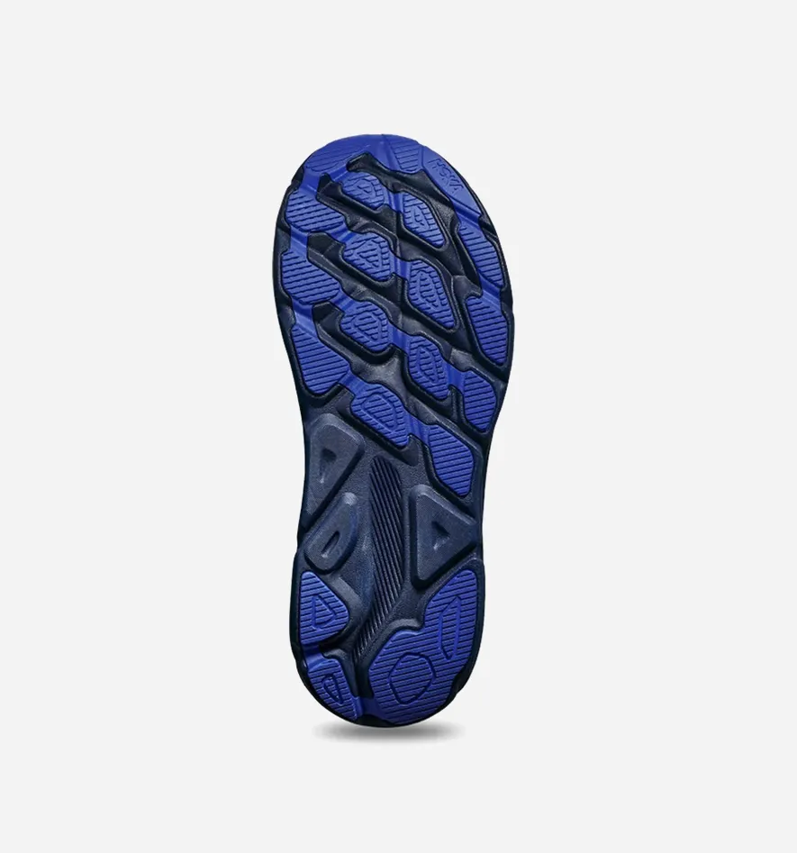 Hoka One One Clifton 9 Gore-Tex Dazzling Blue Evening Sky