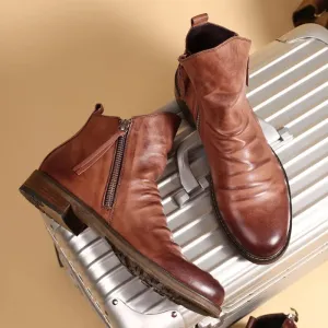 Isaac | Chelsea Boots