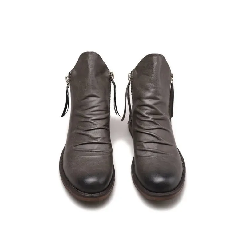 Isaac | Chelsea Boots