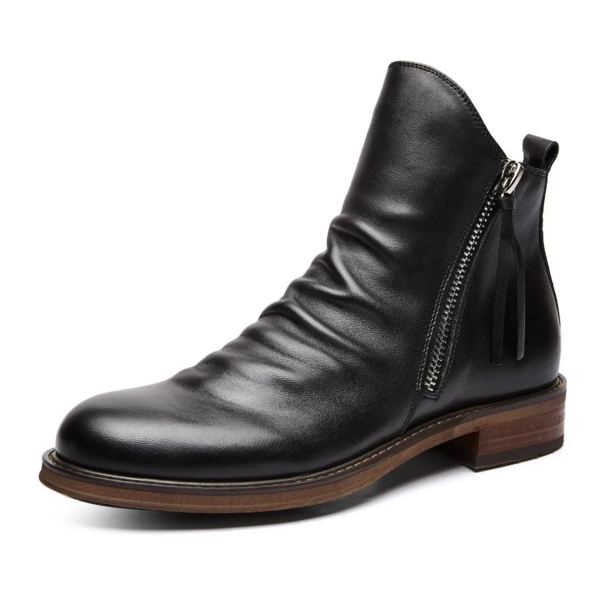 Isaac | Chelsea Boots