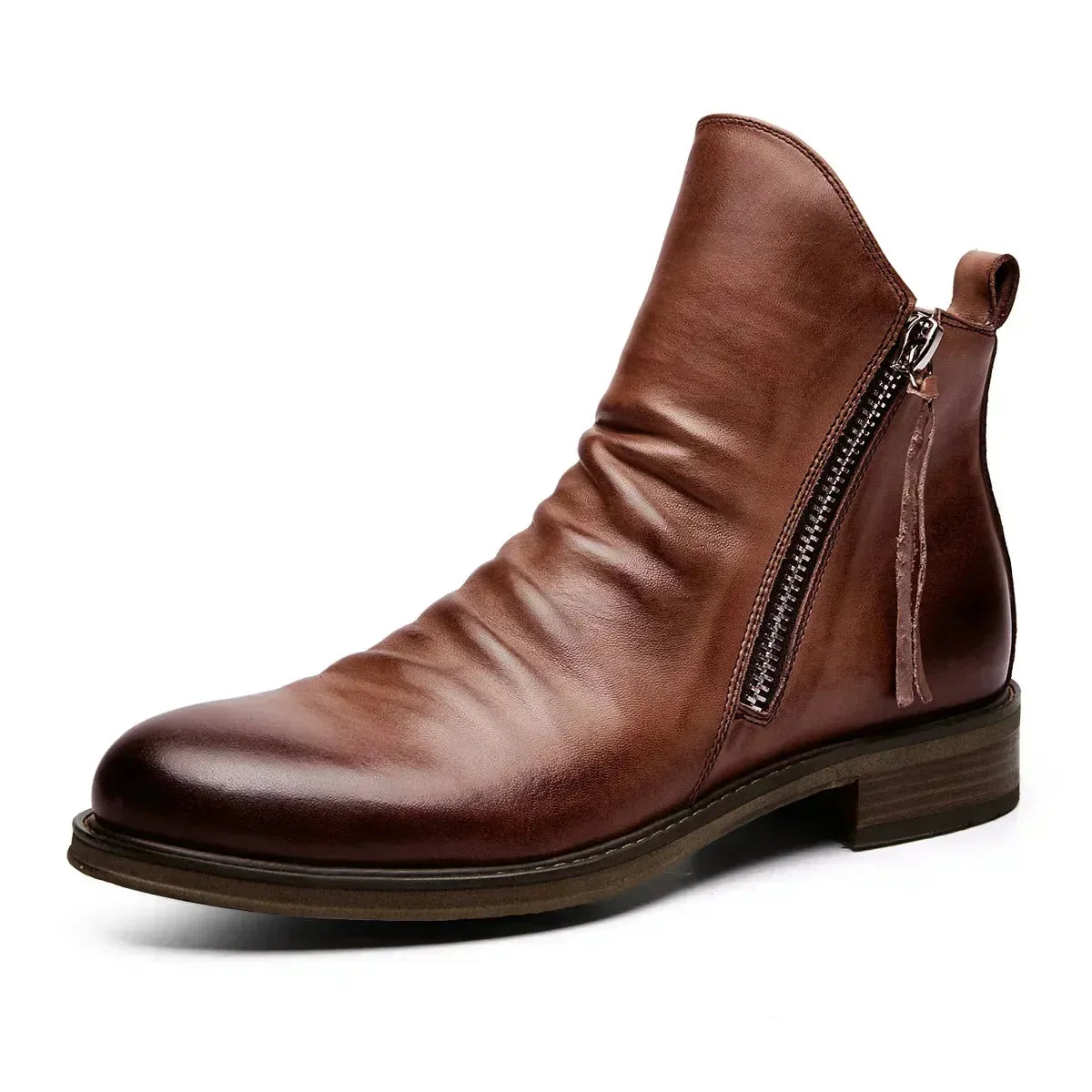 Isaac | Chelsea Boots