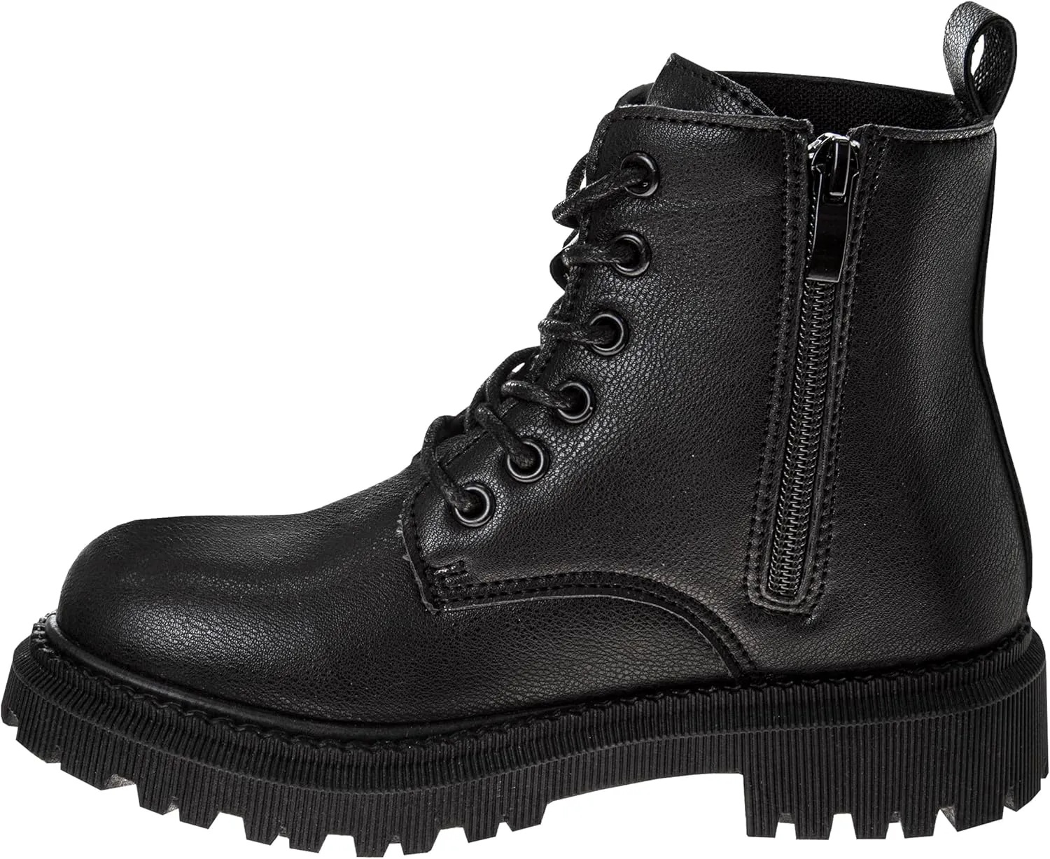Josmo Girl's Kg Combat Boot