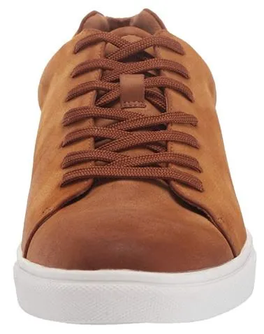 Kenneth Cole Unlisted Men's Stand E Sneaker Brown