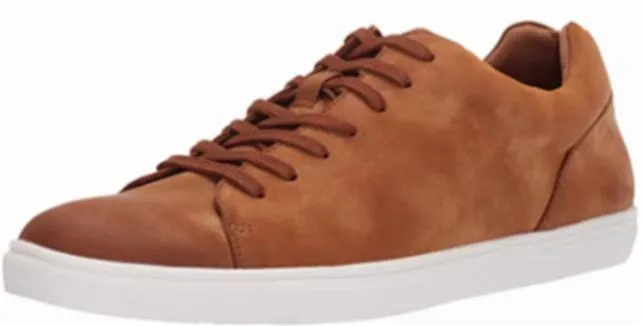 Kenneth Cole Unlisted Men's Stand E Sneaker Brown