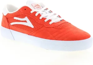 Lakai Men's Atlantic Skate Shoes - Pro Model by Vincent Alvarez