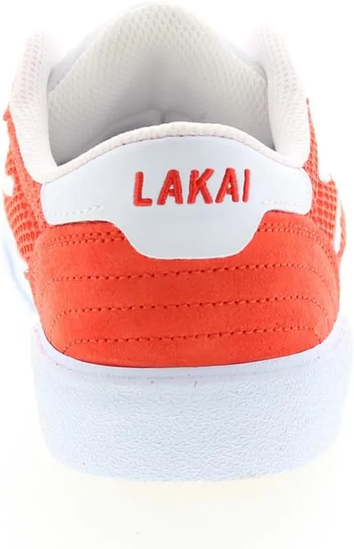 Lakai Men's Atlantic Skate Shoes - Pro Model by Vincent Alvarez