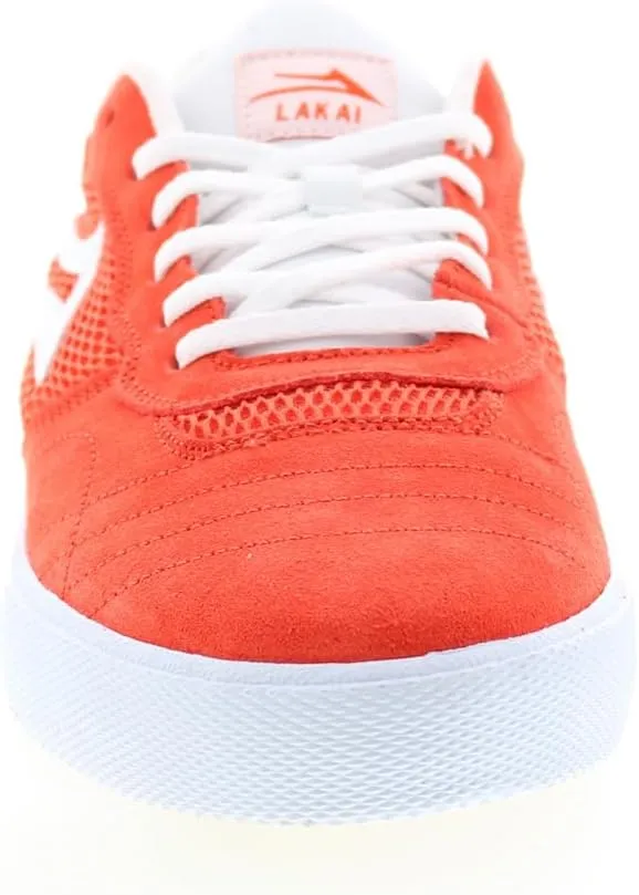 Lakai Men's Atlantic Skate Shoes - Pro Model by Vincent Alvarez