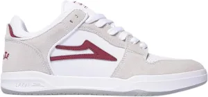 Lakai Men's Terrace Skate Shoes - Pro Model by Griffin Gass