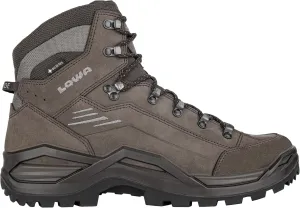 LOWA Renegade Evo GTX Mid Boots Medium, Espresso Seagrass, 11