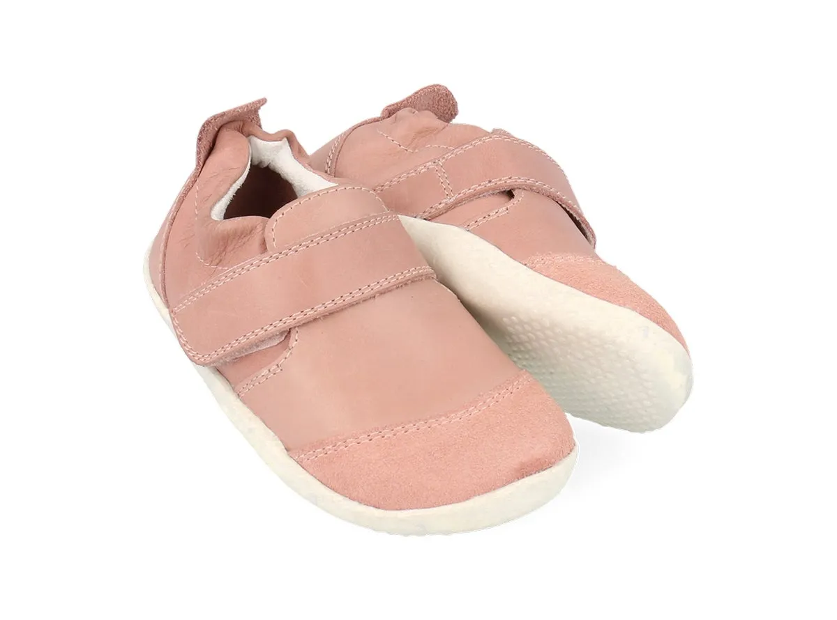 Marvel Rose Leather Xplorer