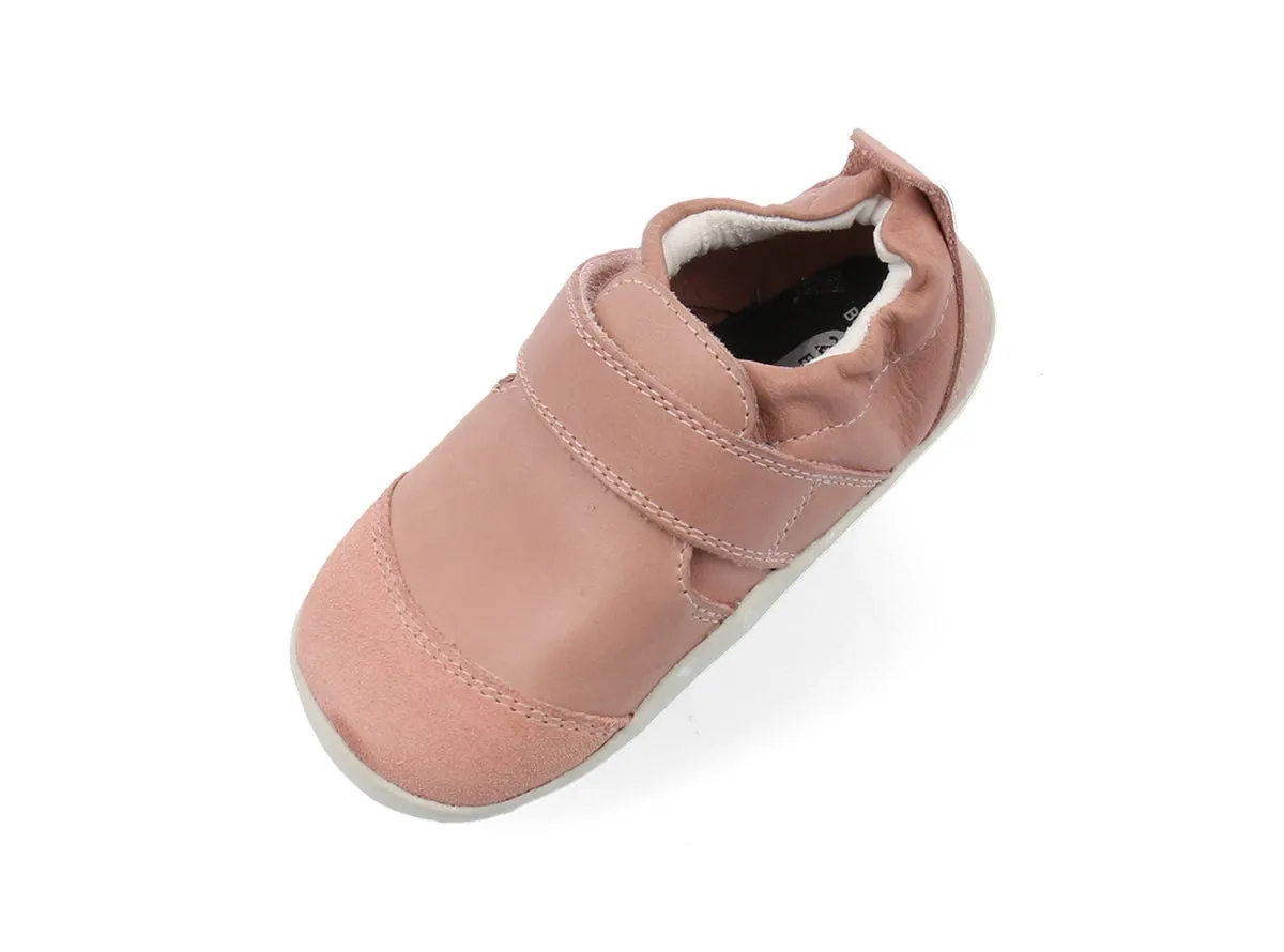 Marvel Rose Leather Xplorer