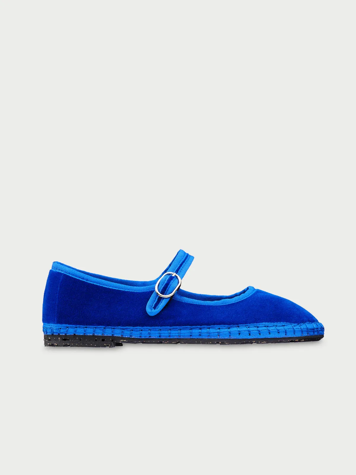 Mary Jane Oe Ballerinas