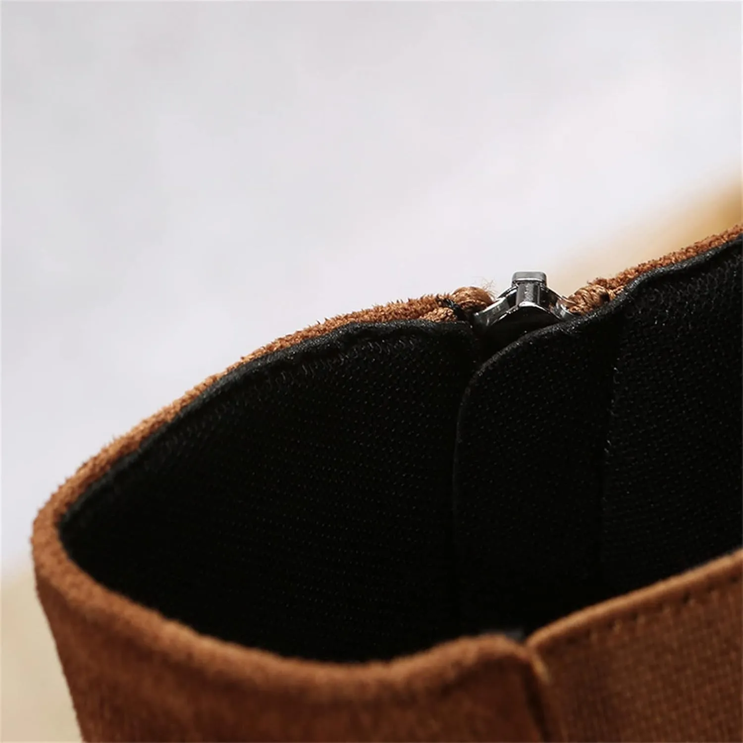 Men Ankle Boots Womens Casual Boots Black Wedge Boots Women Winter Dress Women'S Leather Wide Lace Up Ankle Boots & Booties White Cowboy Booties Women Ankle Boots