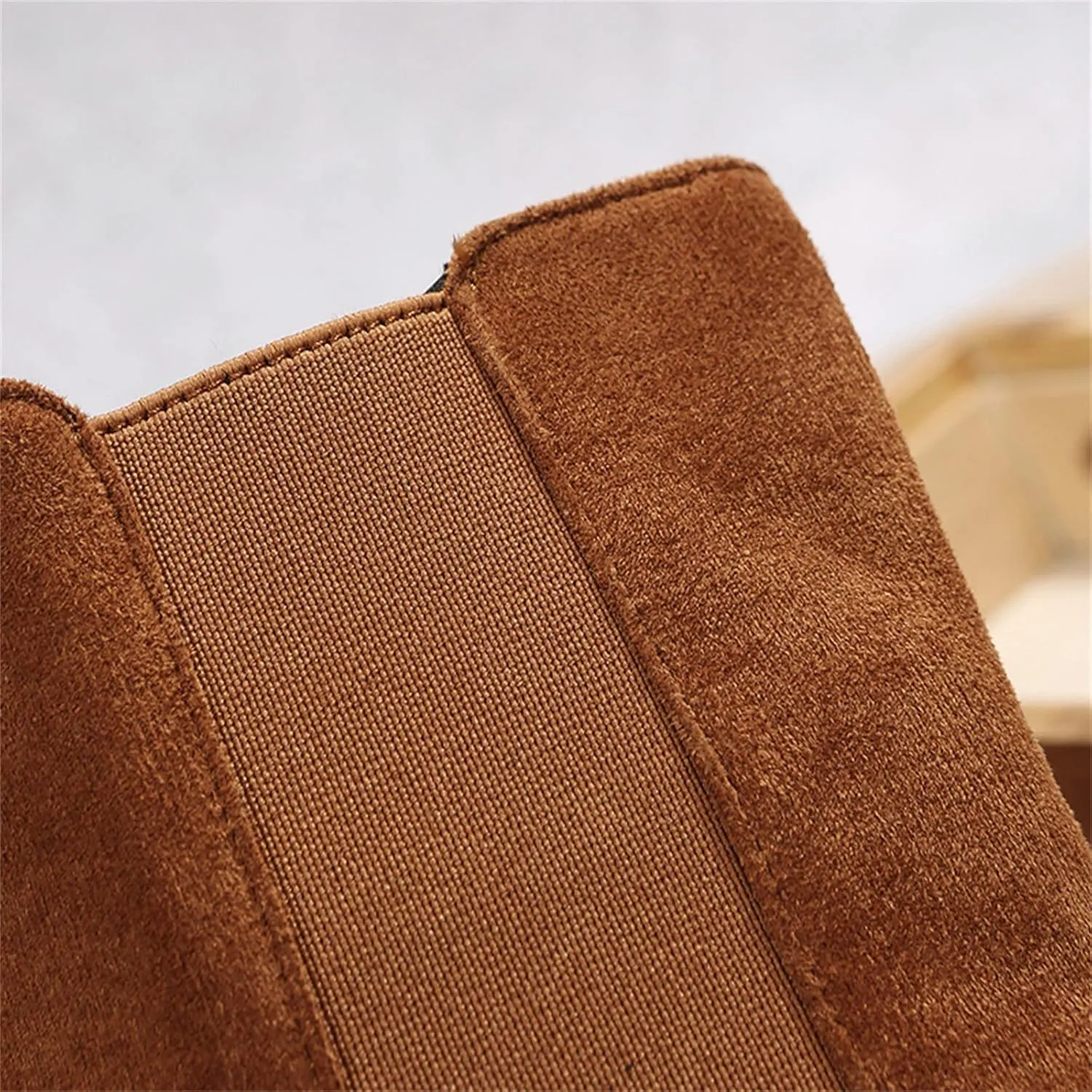 Men Ankle Boots Womens Casual Boots Black Wedge Boots Women Winter Dress Women'S Leather Wide Lace Up Ankle Boots & Booties White Cowboy Booties Women Ankle Boots