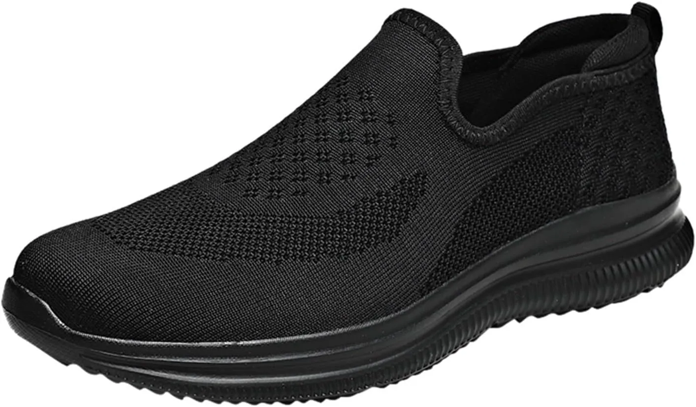 Mens Athletic Shoes Men's Fashion Sneakers Shoe for Men Tennis Shoe for Men Comfortable Breathable Sneaker