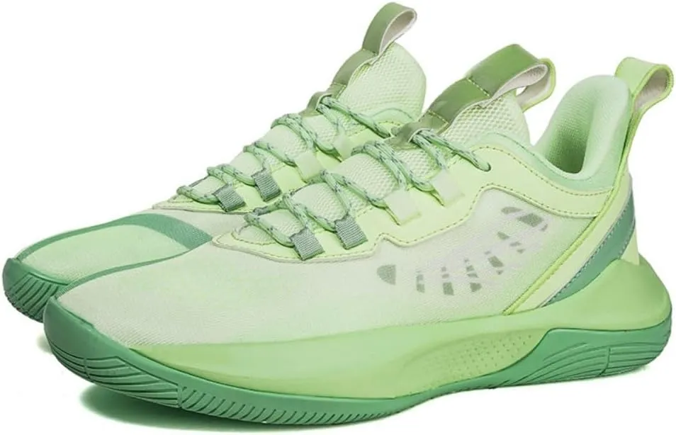 Men's Basketball Shoes, Fashionable Women's high top Running Shoes, Lightweight Outdoor Sports Shoes