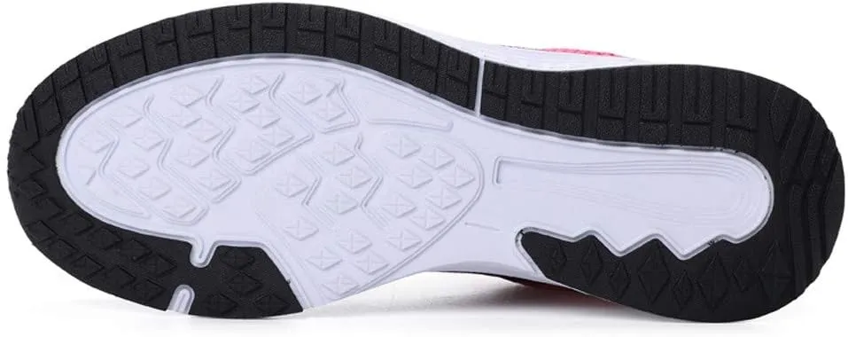 Men's Casual Dress Sneakers Oxfords Business Mesh Breathable Running Shoes for Women Slip On White Casual Shoes Dress Sneakers Waterproof Tennis Shoe Cross Trainer Shoe