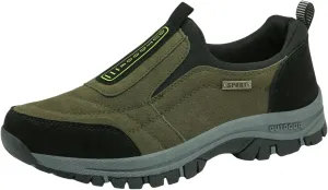 Mens Casual Shoes Men's Sneakers Sport Shoes for Men Outdoor Men's Athletic Slip-on Running Walking Shoes Sneaker