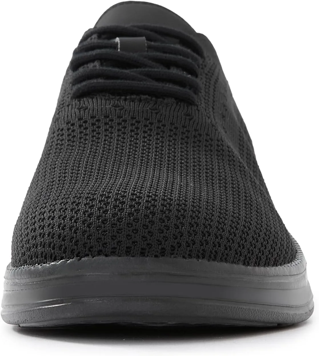 Men's Fashion Dress Sneakers Casual Walking Shoes Business Oxfords Comfortable Breathable Lightweight Tennis Zapatos para Hombre