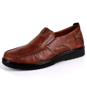Men'S Flat Shoes