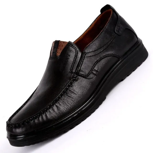 Men'S Flat Shoes
