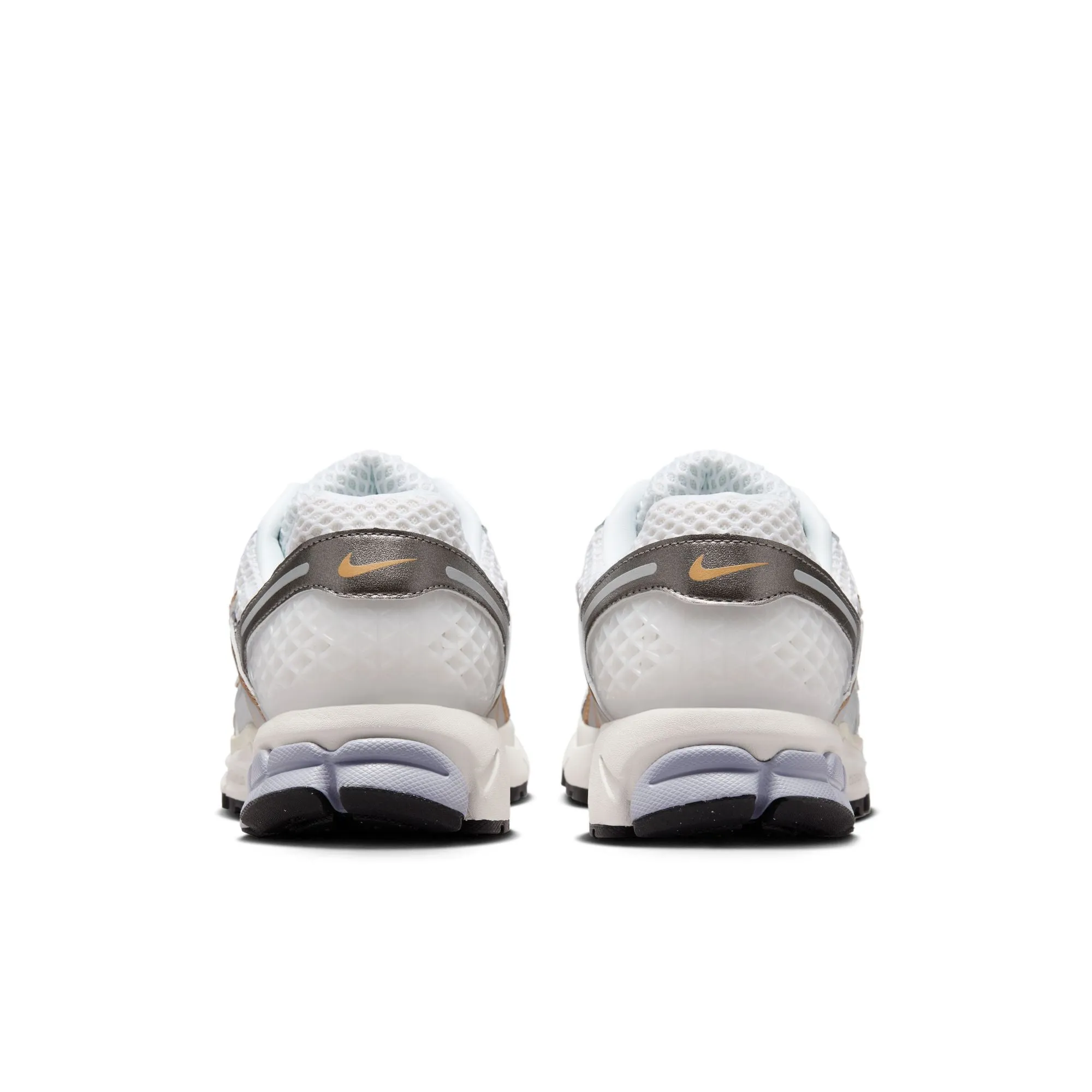 MENS NIKE ZOOM VOMERO 5 (PLATINUM TINT/WHITE/MTLC PEWTER)