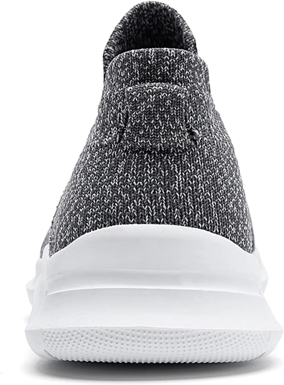 Men's Running Shoes Mens Walking Shoes Mens Work Shoes Men's Athletic Shoe Flat Bottom Lightweight Slip on Walking Shoe