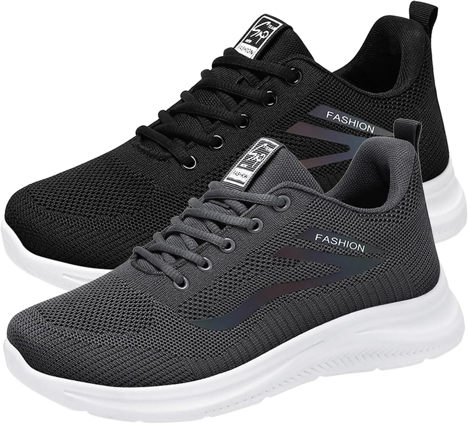 Men's Shoes Mens Slip on Shoes Walking Shoe for Men Slip on Shoe for Men Casual Running Trail Sneaker