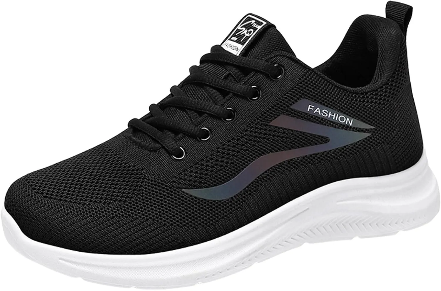 Men's Shoes Mens Slip on Shoes Walking Shoe for Men Slip on Shoe for Men Casual Running Trail Sneaker