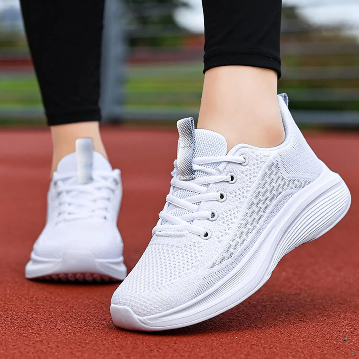 Men's Shoes Mens Tennis Shoes Shoe for Men Walking Shoe for Men for Everyday and Travel Sport Sneaker