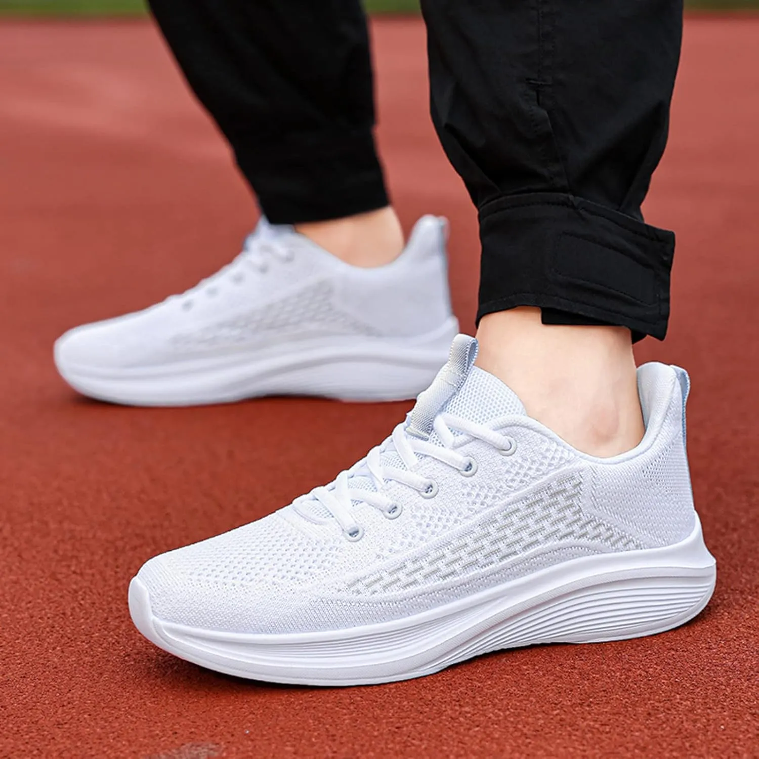Men's Shoes Mens Tennis Shoes Shoe for Men Walking Shoe for Men for Everyday and Travel Sport Sneaker