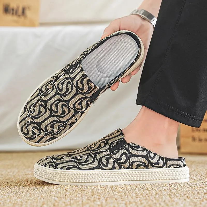 Men's Skate Shoes with a Comfortable and Classic Design, Casual Streetwear.