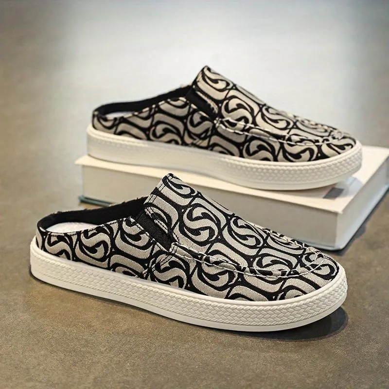 Men's Skate Shoes with a Comfortable and Classic Design, Casual Streetwear.