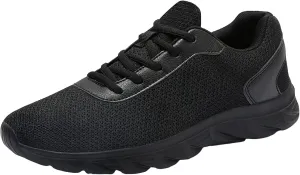 Mens Walking Shoes Men's Fashion Sneakers Sneaker for Men Slip on Shoe for Men Lightweight Comfortable Sneaker