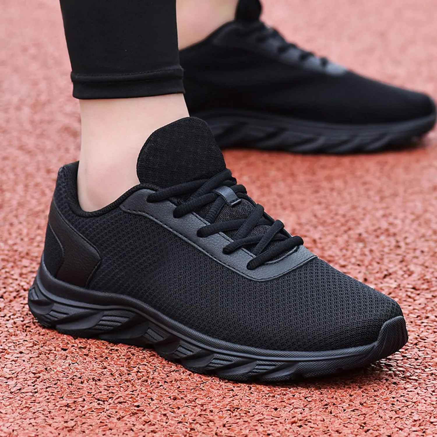 Mens Walking Shoes Men's Fashion Sneakers Sneaker for Men Slip on Shoe for Men Lightweight Comfortable Sneaker