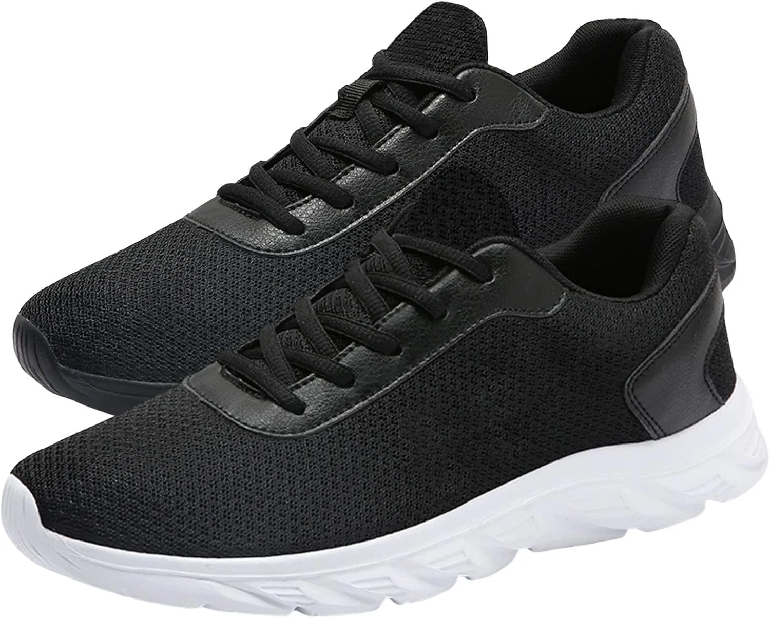 Mens Walking Shoes Men's Fashion Sneakers Sneaker for Men Slip on Shoe for Men Lightweight Comfortable Sneaker