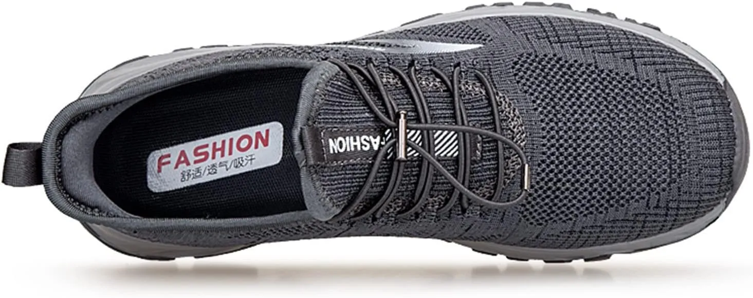 Mens Walking Shoes Men's Shoes Walking Shoe for Men Sneaker for Men Casual Breathable Sneaker