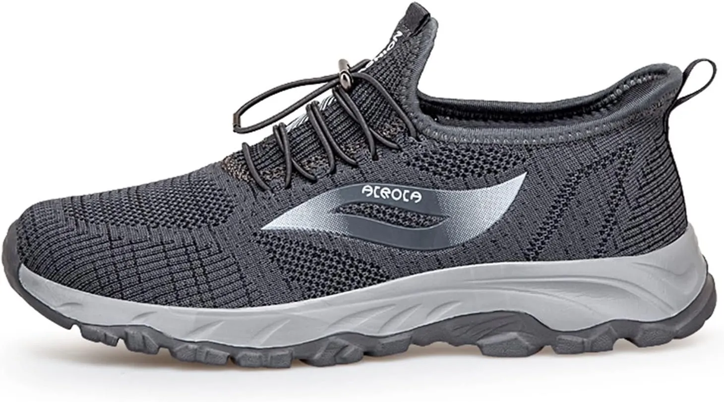 Mens Walking Shoes Men's Shoes Walking Shoe for Men Sneaker for Men Casual Breathable Sneaker