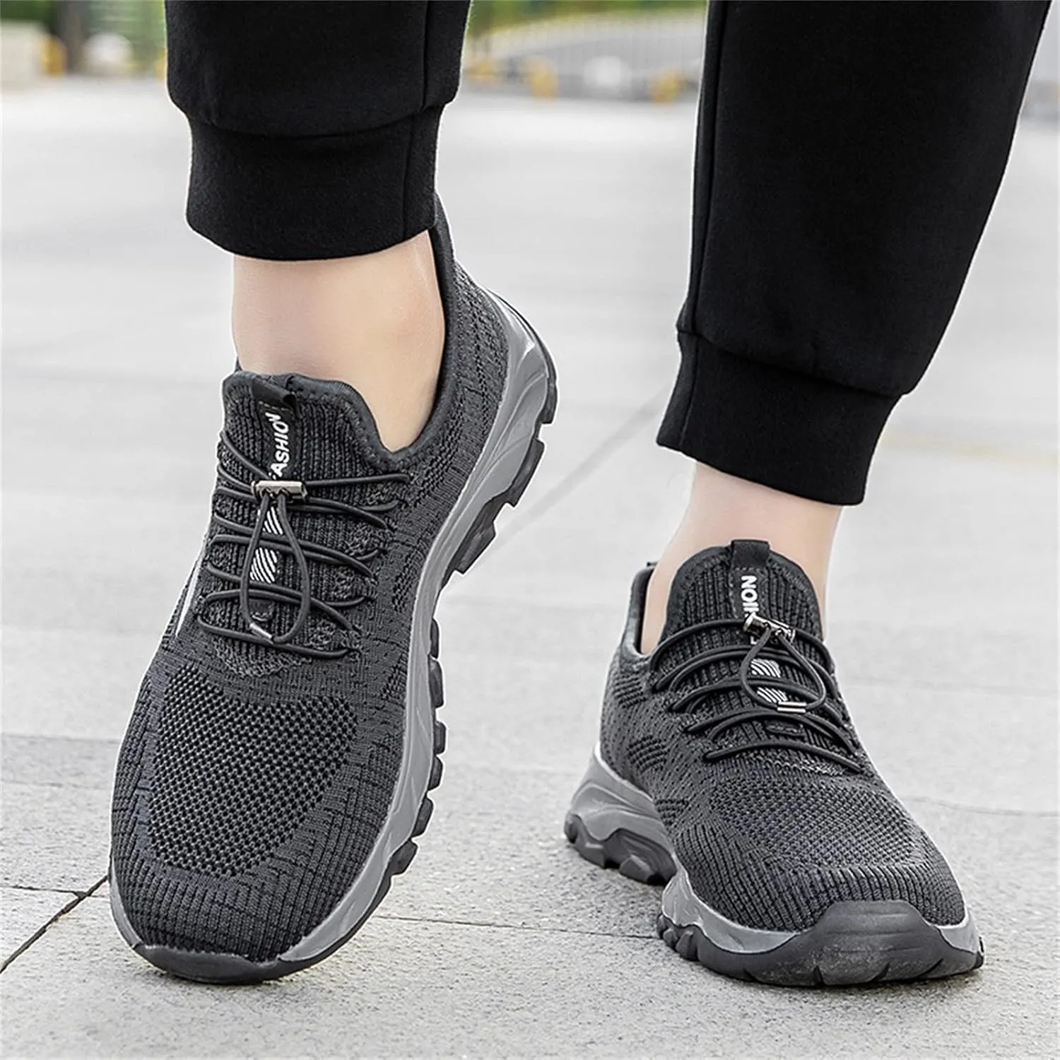 Mens Walking Shoes Men's Shoes Walking Shoe for Men Sneaker for Men Casual Breathable Sneaker