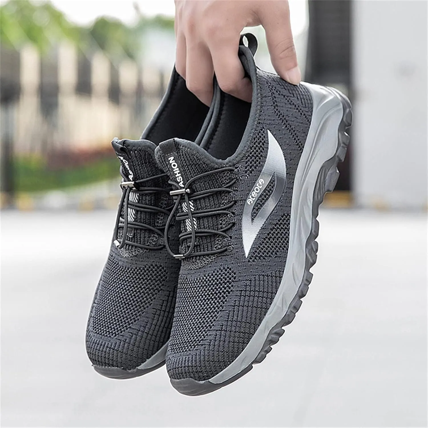 Mens Walking Shoes Men's Shoes Walking Shoe for Men Sneaker for Men Casual Breathable Sneaker