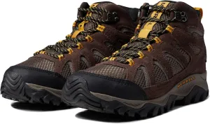 Merrell Oakcreek Mid Waterproof Espresso 8 M